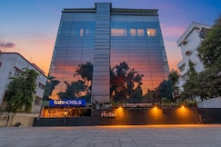 FabExpress Jayshree - Nr. Mumbai International Airport, Mumbai