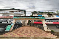 SERENITY VILLA(200 METERS FROM PRATIKSHA HOSPITAL), Guwahati