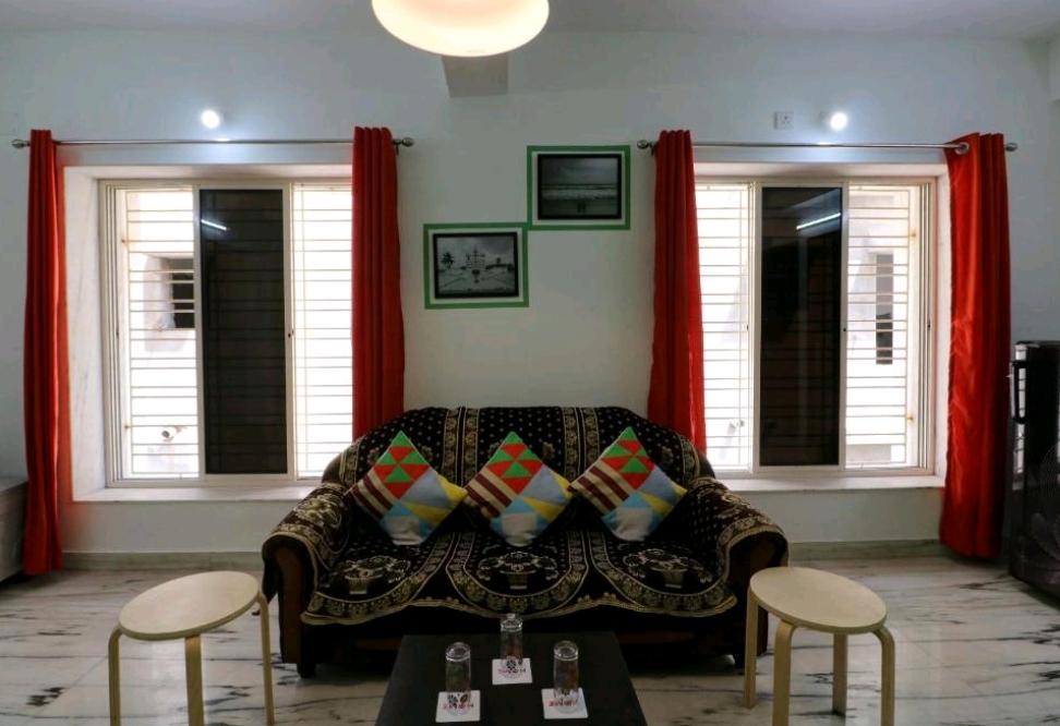 Hospitality Inn Mirik (1) - Tap to explore photos