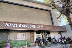 HOTEL GYANSONS, Yavatmal