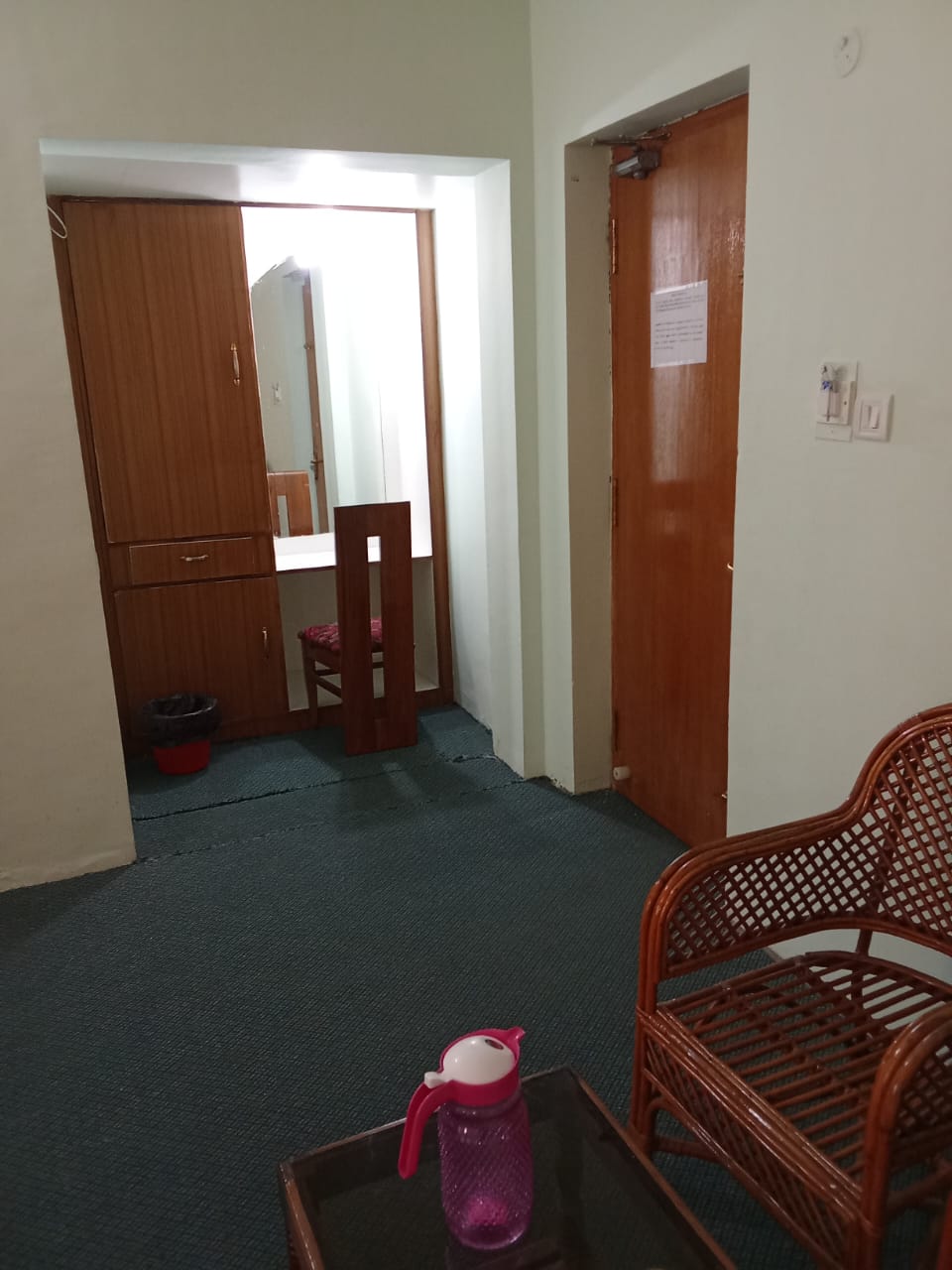kongu residancy - Tap to explore photos