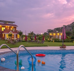 Swimming Pool 1