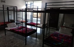 Dormitory Beds