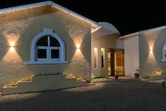 Hotel Sahyadri, Satara