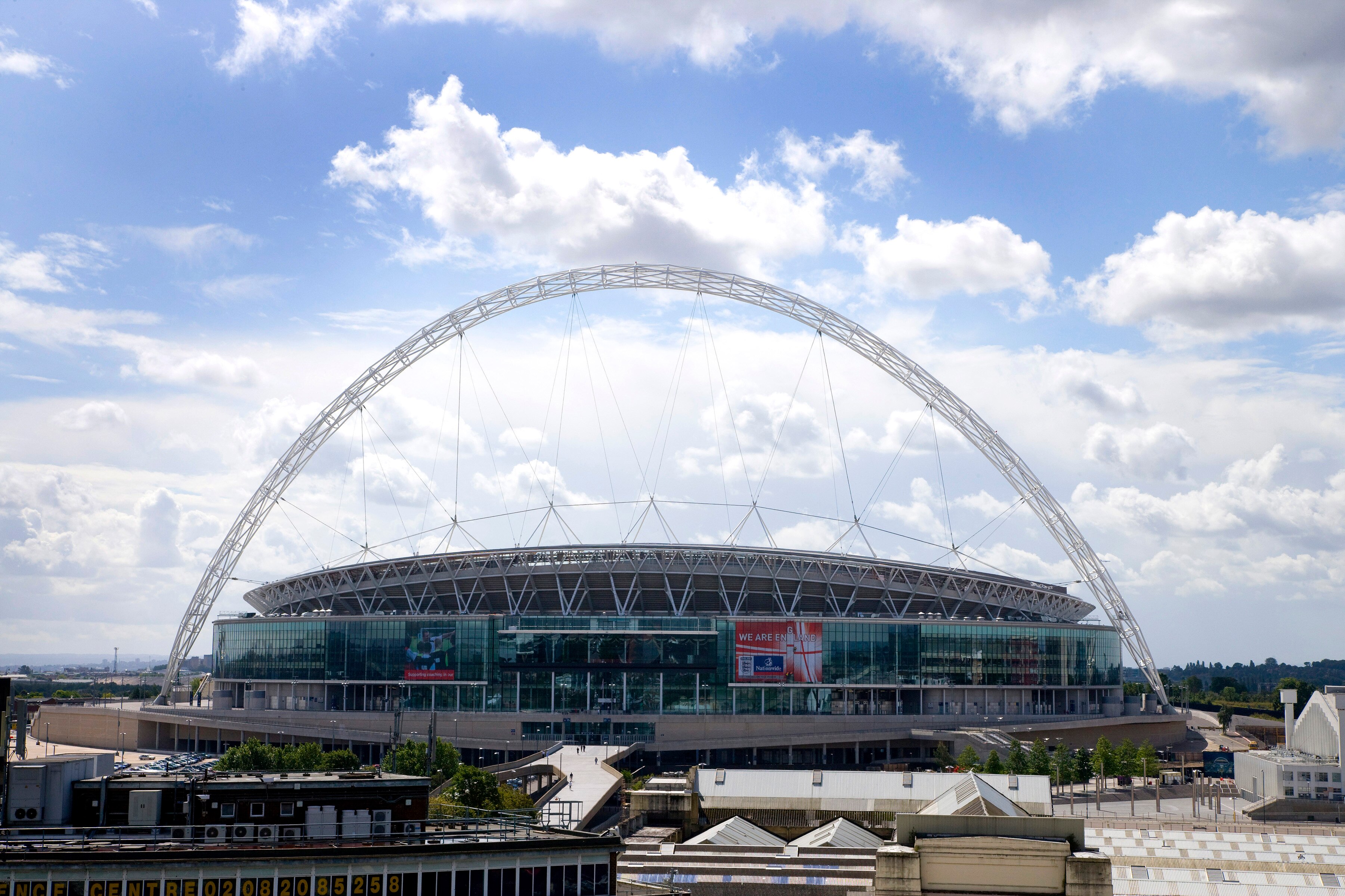 Premier Inn London Wembley Stadium - Tap to explore photos