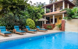 Swimming Pool 1