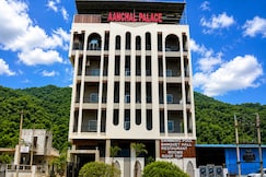 AANCHAL PALACE HOTEL, Chomu