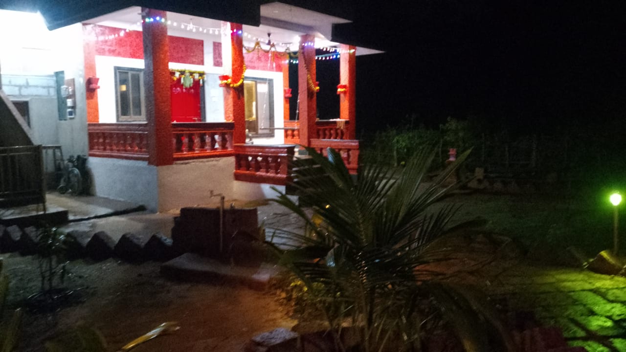 Classic Anand Bungalow 2