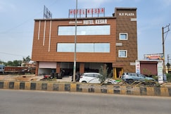 Hotel Kesar, Ambikapur