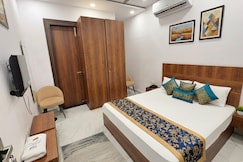 HOTEL AROMA AMBALA, Ambala
