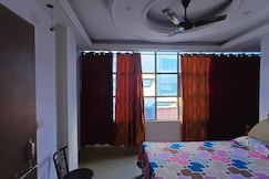 Open House Complex, Chhapra