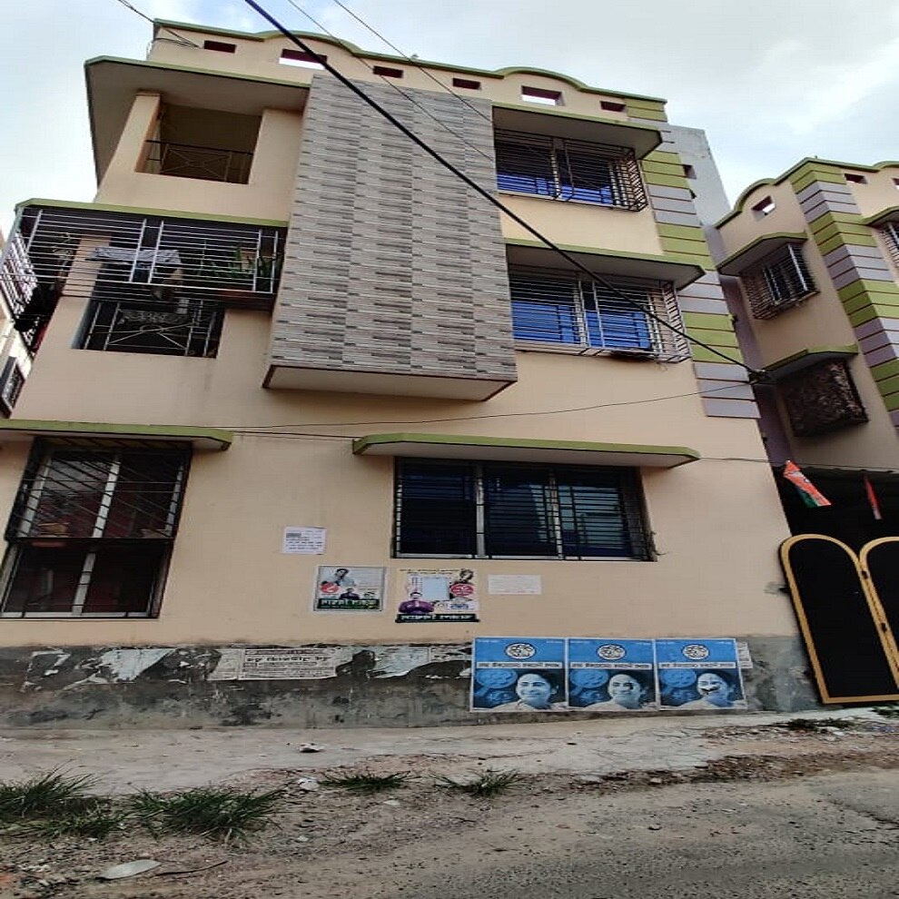 Aurosikha Apartment Kolkata Apartment Free Cancellation Price Address Reviews