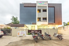 Hotel Atithi, Nanded