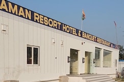 Raman Resort Hotel and Banquet, Khalilabad