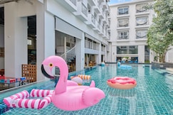 Lub d Phuket Patong