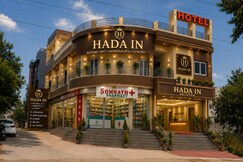 Hotel Hada In, Udaipur