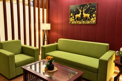 anrumi abode a stay that feels like home, Dehradun