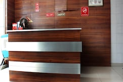 Hotel O Pearl, Karnal