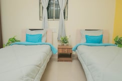 Z Express Anise, Bangalore