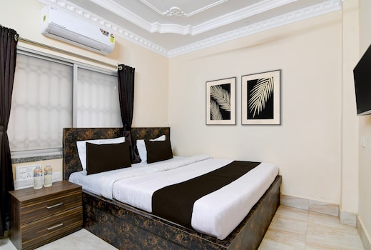 Super Hotel O Chinar Park Kolkata Formerly Zapper Inn