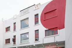 Hotel White House, Chandigarh