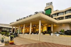 Hotel Babylon International, Raipur, Chhattisgarh