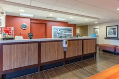 Hampton Inn by Hilton Madison East Towne Mall Area, Dane