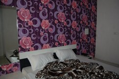Kajal Hotel, Nathdwara