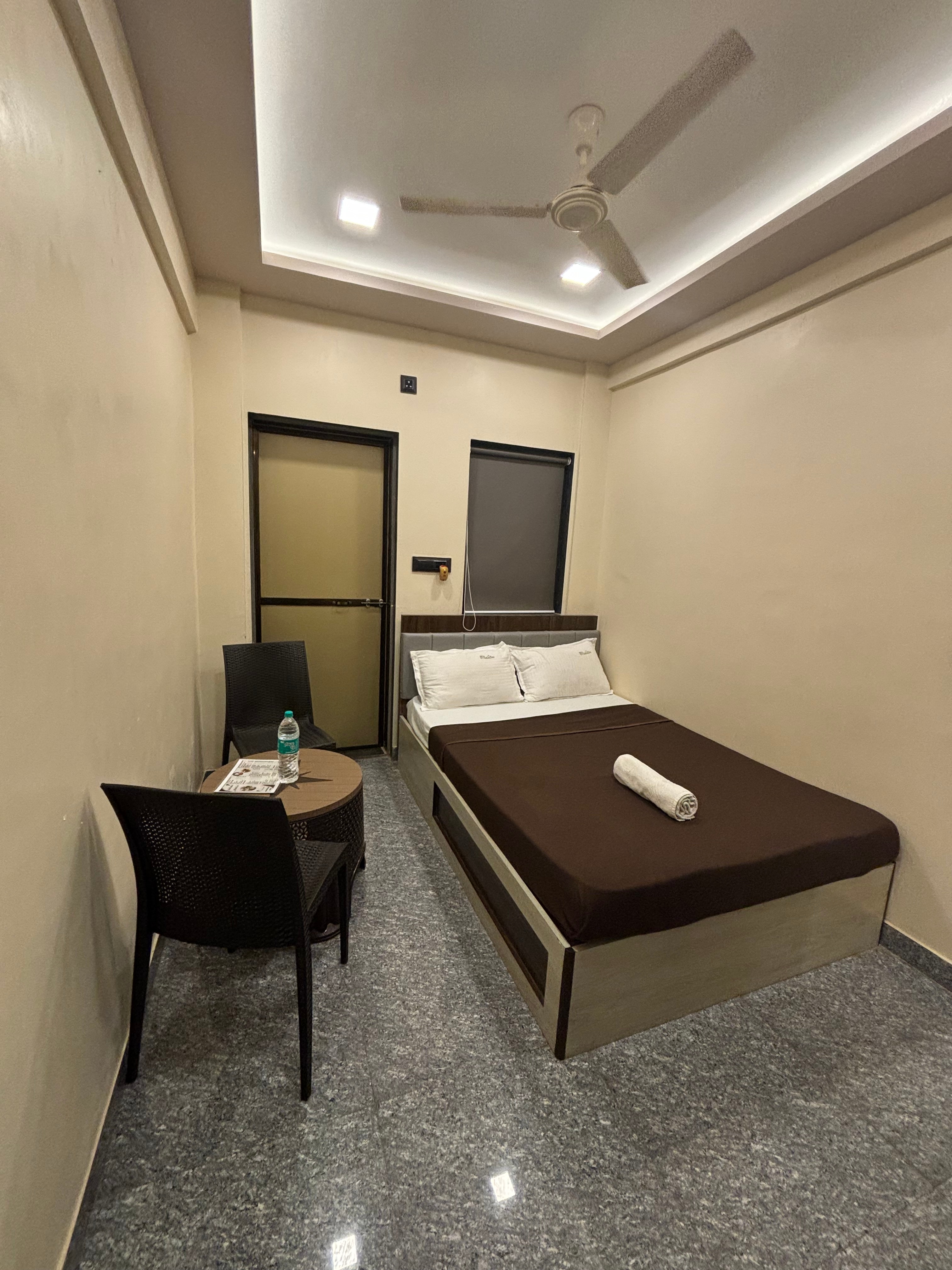 Hotel Sitara Inn - Tap to explore photos