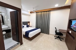 Nyotel M.P Nagar , Bhopal, Bhopal