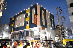 Pearl Hotel, Rajkot