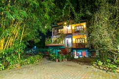 Haritagiri Resort, Wayanad