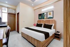 Townhouse Sector 18 Udhyog Vihar, Gurgaon