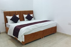 Hotel HR Residency UER 2, Delhi