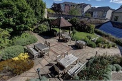 Best Western Plus Angel Hotel, Buckinghamshire