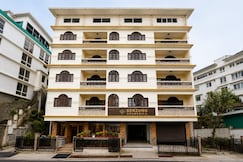 Hotel Denzong Sangrila, Pakyong