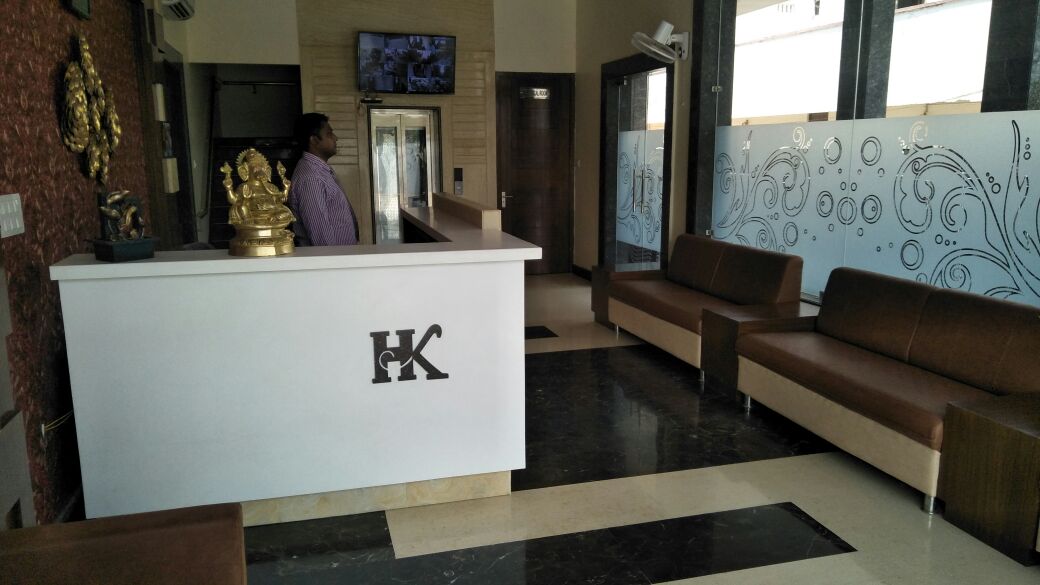 Photos of HK Hotel And Lawns Hotel in Hardoi