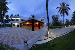 WAW 7708 MK Jungle Theme Resorts, Shrirangapattana