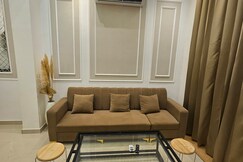 Hideaway Retreat, Gurgaon