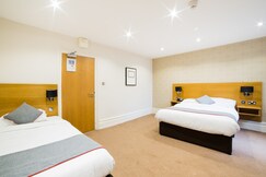 OYO Imperial Hotel, Cumbria