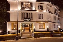 Hotel Dew Pond-Near Palzor Stadium, Gangtok