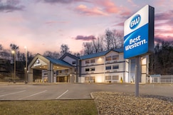 Best Western River Cities, Greenup