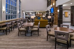 Staybridge Suites Pecos, Reeves