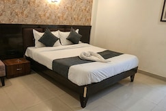 UDUPI GRAND PURE VEG RESTAURANT AND LODGING, Pune