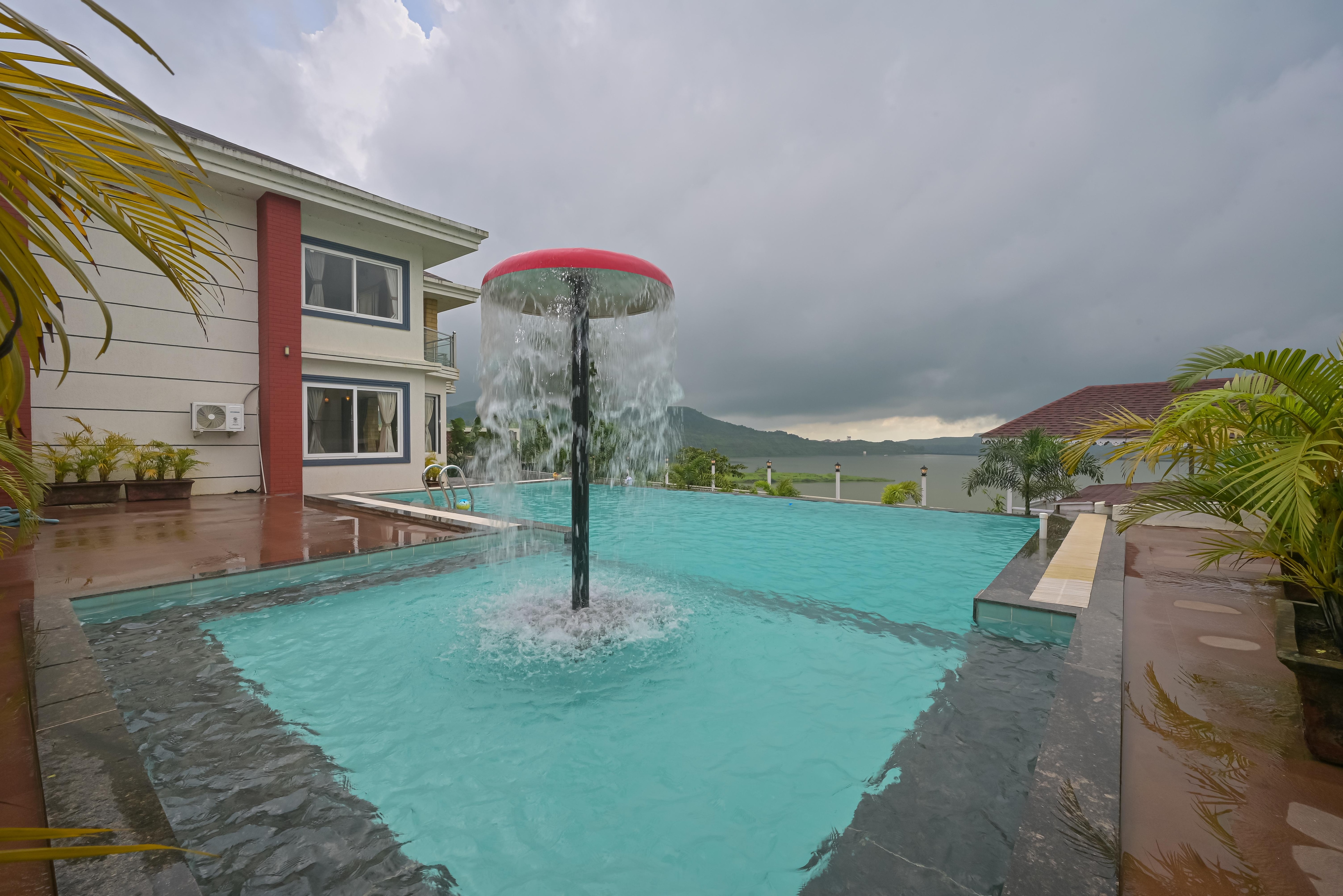 EKOSTAY - Lakecrest Villa - Tap to explore photos