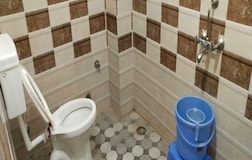 Washroom
