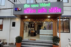 Hotel Aayan residency lodging And Boarding, Kalyan