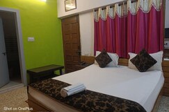 Hotel Aditya Palace, Ranchi