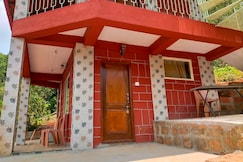 Prakruthi Homestay Kollur, Kollur