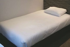 ibis Clichy Centre Mairie, Paris